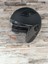 Açık Kask Mat Siyah V1 2
