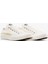 Chuck Taylor Embroidered Flowers Unisex Krem Sneaker 2