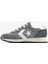 Omega Trainer Kadın Gri Sneaker 4