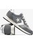 Omega Trainer Kadın Gri Sneaker 5