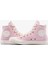 Chuck Taylor All Star Knit Kadın Pembe Sneaker 5