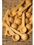 Scoop Bambu Baharat Kaşığı - Ölçek Kaşığı 7 cm 6 Adet 2