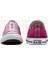 Chuck Taylor All Star Unisex Pembe Sneaker 3