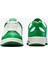 Weapon Unisex Yeşil Deri Sneaker 3