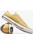 Chuck 70 Unisex Sarı Sneaker 6