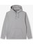 Unıted4 1.0 Essentials Erkek Gri Hoodie 1