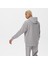 Unıted4 1.0 Essentials Erkek Gri Hoodie 2