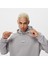 Unıted4 1.0 Essentials Erkek Gri Hoodie 4