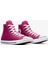 Chuck Taylor All Star Unisex Pembe Sneaker 2