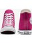 Chuck Taylor All Star Unisex Pembe Sneaker 3