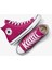 Chuck Taylor All Star Unisex Pembe Sneaker 5