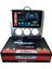 Ford Focus 2 Analog Fimex 4-64 (Fanlı) Dspli Pro Oem Multimedia 1