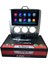 Ford Focus 2 Analog Fimex 4-64 (Fanlı) Dspli Pro Oem Multimedia 3