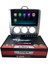 Ford Focus 2 Analog Fimex 4-64 (Fanlı) Dspli Pro Oem Multimedia 4