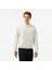 Erkek Krem Classic Fit Polo 1