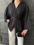 Kadın Kemerli Kimono 2