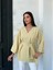 Kadın Kemerli Kimono 2