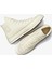 Chuck 70 Taylored Lux Unisex Krem Sneaker 5