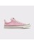 Chuck Taylor All Star Madison Kadın Pembe Sneaker 1