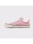 Chuck Taylor All Star Madison Kadın Pembe Sneaker 3