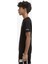 Çocuk Siyah T Shirt 2