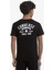 Çocuk Siyah T Shirt 3