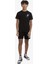 Çocuk Siyah T Shirt 4
