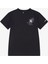 Çocuk Siyah T Shirt 5