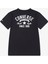 Çocuk Siyah T Shirt 6