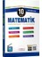 10. Sınıf Matematik Kazanım Merkezli Soru Kitapçığı Modüler Set Sonuç Derece 1