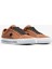 One Star Pro Unisex Kırmızı Süet Sneaker 2