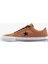 One Star Pro Unisex Kırmızı Süet Sneaker 4