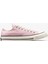 Chuck 70 Unisex Pembe Sneaker 1