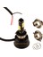 LED Ampul Fanlı 40WATT M8COB Model Belgeli 1