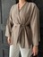 Kadın Kemerli Kimono 2