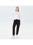 Kadın Beyaz Relaxed Fit Sweatshirt 3