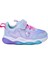 Heart Kız Işıklı Spor Ayakkabı 1