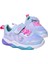 Heart Kız Işıklı Spor Ayakkabı 2