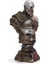 Kratos Büst 12 cm 1