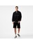 Unıted4 Erkek Siyah Sweatshirt 3