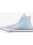 Chuck Taylor All Star Unisex Mavi Sneaker 4