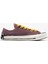 Chuck 70 Sketch Unisex Bordo Sneaker 1