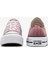 Chuck Taylor All Star Lift Unisex Pembe Platform Sneaker 3