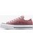 Chuck Taylor All Star Lift Unisex Pembe Platform Sneaker 4