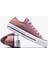 Chuck Taylor All Star Lift Unisex Pembe Platform Sneaker 6
