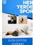 25 kg Siyah Barfiks Direnç Bandı – Sert Gym Kas Geliştirme Pilates Fitness Antrenman Lastiği 4