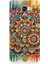 Samsung Galaxy A5 2016 Uyumlu Mistik Mandala Deseni Ruhu Desenli Silikon Kılıf 1