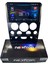 Ford Connect 1 Newfron 6-64 Tam Profesyonel Oem Multimedia 1