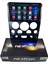 Ford Connect 1 Newfron 6-64 Tam Profesyonel Oem Multimedia 3
