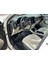 Volvo XC40 Elektirikli Araç 3D Siyah Havuzlu Paspas 2018 ve Sonrası 1